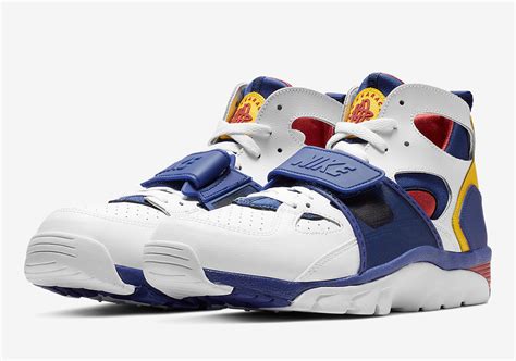 nike zoom air huarache trainer|old style nike huarache.